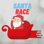 Play Santa Race now!