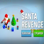 Santa Revenge