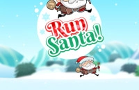 Play Santa Rush now!
