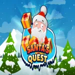 Santa's Quest