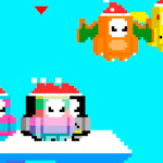 Play SantaDays Christmas now!