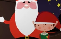 Play Santa's Flight now!
