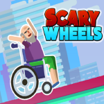 Play Scary Wheels now!