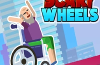 Play Scary Wheels now!