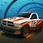 Play Seafloor Racing 3D now!