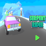 Play Serpent Rider now!