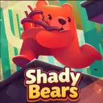 Shady Bears