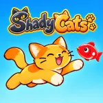 Shady Cats - free online game