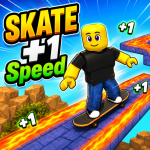 Play SKATE +1 Speed now!