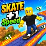 SKATE +1 Speed - free online game