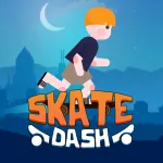 Play Skate Dash now!