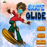 Skate Glide