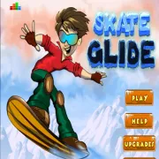 PLay Skate Glide now!