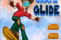 Play Skate Glide now!