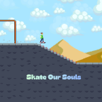 Play Skate Our Souls now!