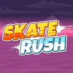 Play Skate Rush now!
