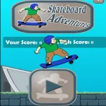 SkateBoard Adventures