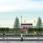 Play Skateboard city now!