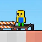 Play Skateboard Obby 2 Player now!