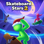 Play Skateboard Stars 2 now!