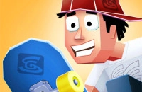 Play Skateboard Surf now!