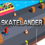Play Skatelander now!