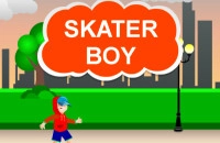 Play Skater Boy now!