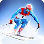 Play Ski Legends now!
