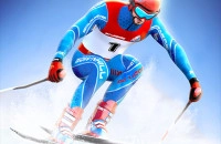 Play Ski Legends now!