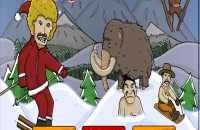 Play Ski Maniacs now!