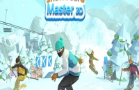 Play Ski Master 3D now!