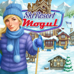 Play Ski Resort Mogul now!