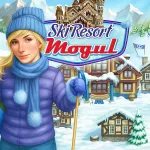 Play Ski Resort Mogul now!