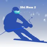 Ski Run 2
