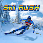 Play Ski Rush now!