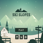 Play Ski Slopes now!
