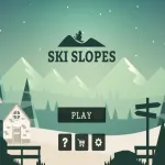 Play Ski Slopes now!