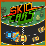 Play Skid Cars now!
