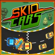 Skid Cars