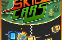 Play Skid Cars now!