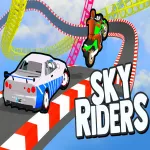 Sky Riders