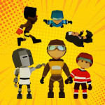 Play Sky Runners now!