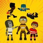 Sky Runners - free online game