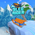 Play Sled Rider now!