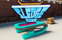 Play Sledge Rider now!