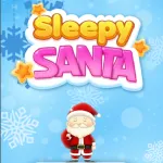 Play Sleepy Santa now!