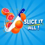 Slice it All - free online game