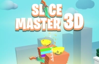 Play Slice Master 3D now!