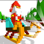 Play Sliding Santa now!