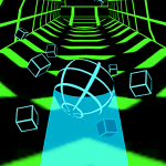 Play Slope 2 now!